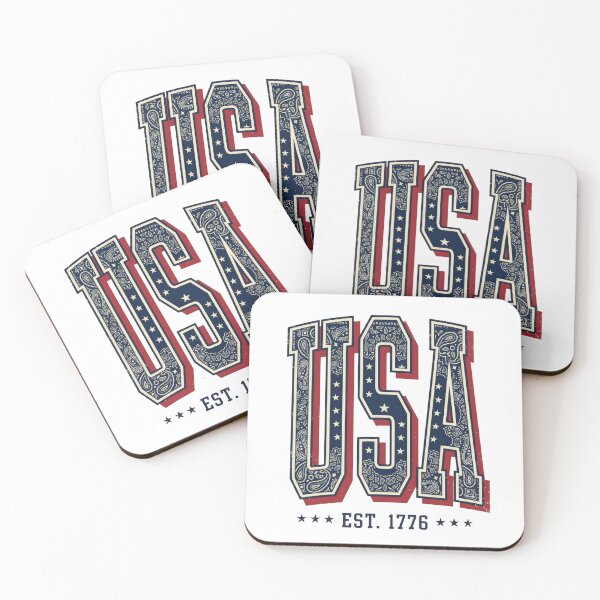 Item preview, USA 250 years designed and sold by SilverOutlining.