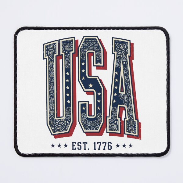 Item preview, USA 250 years designed and sold by SilverOutlining.