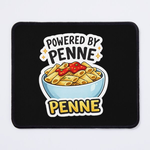 Item preview, Pasta Puns Powered by Penne designed and sold by italianfoodpuns.