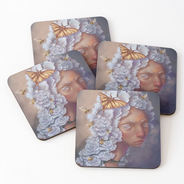 Item preview, Blooming designed and sold by Hashauna.