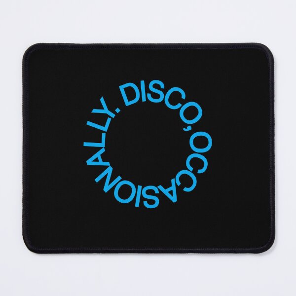 Item preview, Kiss All The Time, Disco, Occasionally,Men's designed and sold by MartaNeubano.