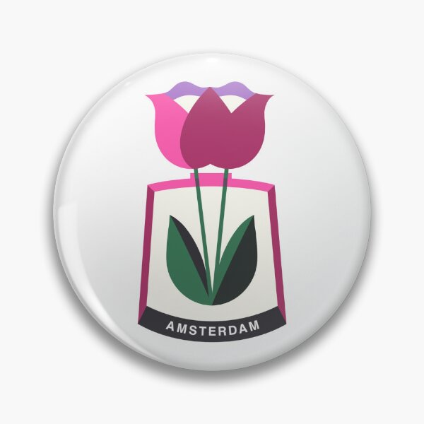 Item preview, amsterdam kissco designed and sold by delicate-pov.