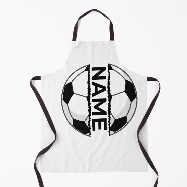 Item preview, Soccer Ball Personalized Custom Name Split Team Sport Graphi designed and sold by longngusuc.
