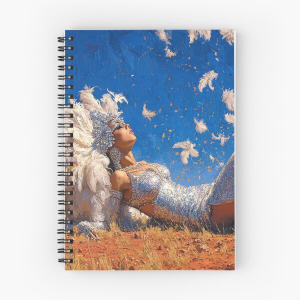 Item preview, Lost in Thoughts designed and sold by Starlighter Studio.