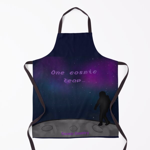 Item preview, Moonscape designed and sold by Cosmic-Chloe.