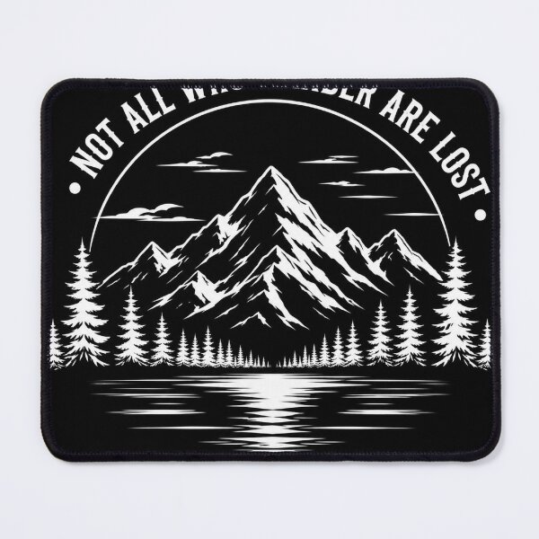 Item preview, You are not lost. designed and sold by Giewont.
