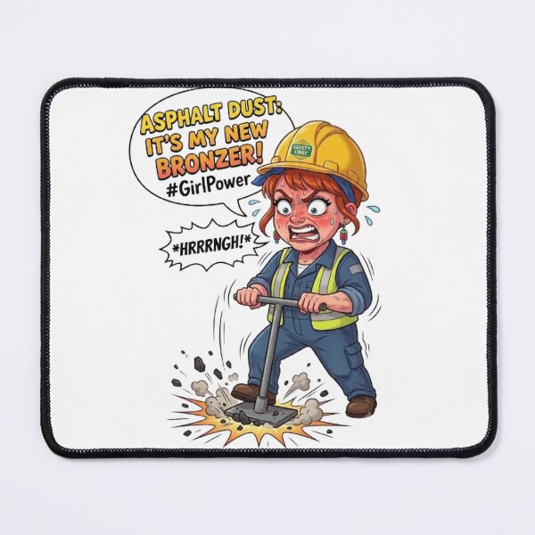 Item preview, Asphalt dust QUEEN designed and sold by POTOTSKA.