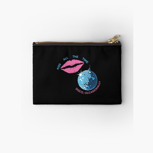 Item preview, Kiss All The Time Disco Occasionally Merch designed and sold by MartaNeubano.