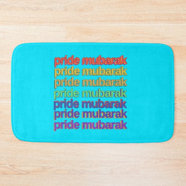 Item preview, Pride Mubarak designed and sold by weavernap.
