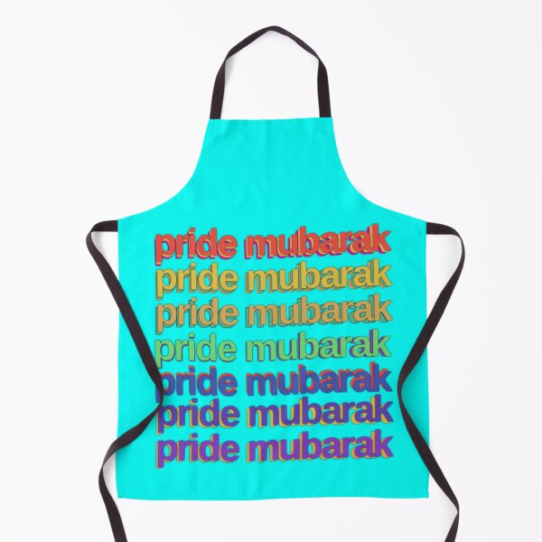 Item preview, Pride Mubarak designed and sold by weavernap.