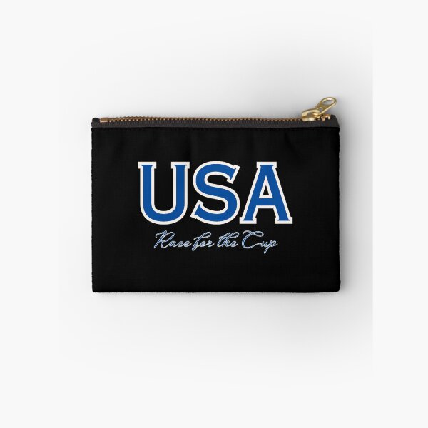 Item preview, USA Soccer Race For The Cup 2026 American Football Fan Gift  designed and sold by Thread&Fable.