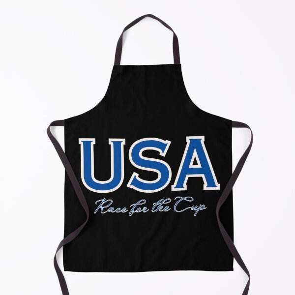 Item preview, USA Soccer Race For The Cup 2026 American Football Fan Gift designed and sold by Thread&Fable.