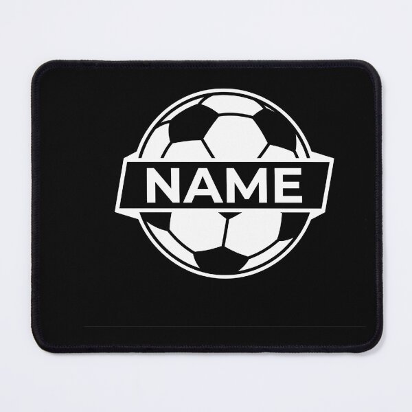 Item preview, Soccer Ball Custom Name Personalized Player Fan Coach Gift designed and sold by longngusuc.