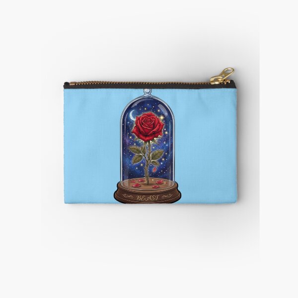 Item preview, Enchanted Rose of the Beast designed and sold by RedemptionTees.