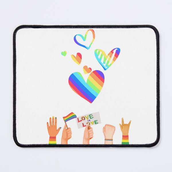Item preview, Pride love designed and sold by Grygielow.