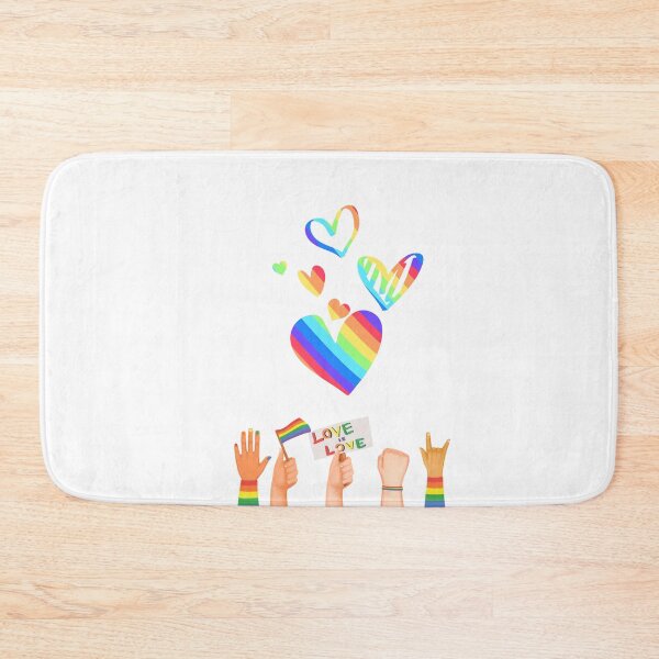 Item preview, Pride love designed and sold by Grygielow.
