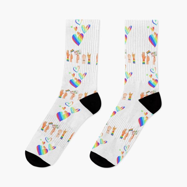 Item preview, Pride love designed and sold by Grygielow.