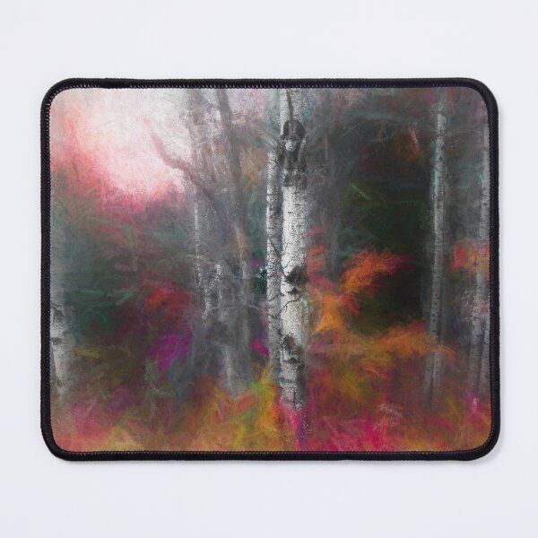 Item preview, Poplar Dreams designed and sold by Wayne King.