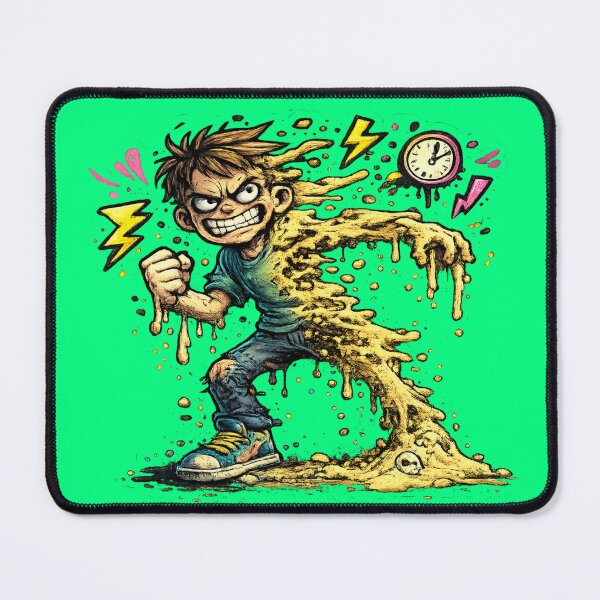 Item preview, Time Slipping Away designed and sold by DesignPrePress.