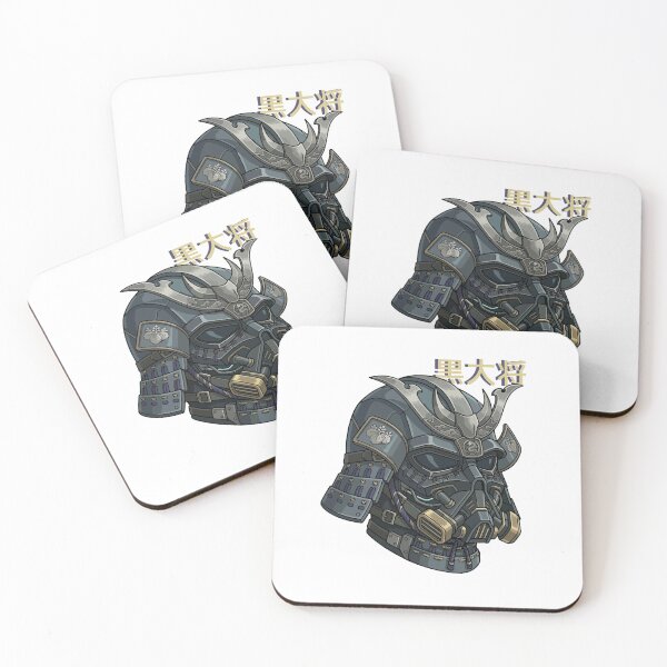 Item preview, Samurai Darth Vader designed and sold by The warrior's cave.
