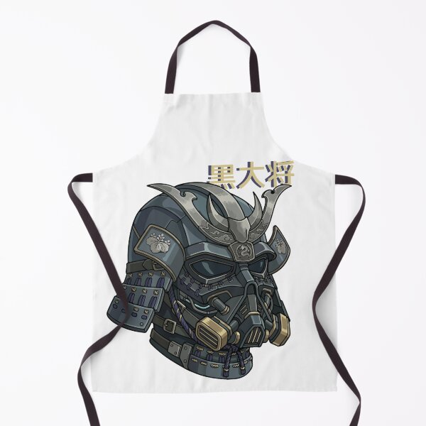 Item preview, Samurai Darth Vader designed and sold by The warrior's cave.
