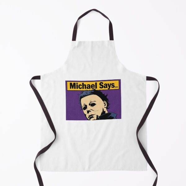 Item preview, Michael Says designed and sold by CornershopTee.