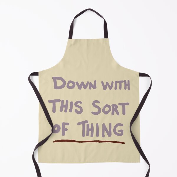 Item preview, Father Ted - down with this sort of thing designed and sold by letitrip.