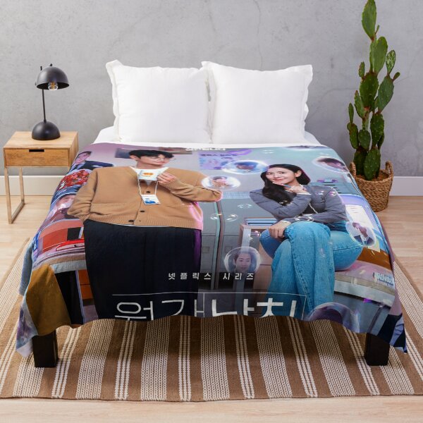 Item preview, BOYFRIEND ON DEMAND Kdrama designed and sold by Kdramarewind.