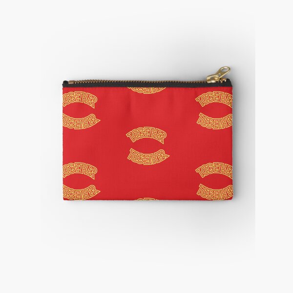 Item preview, together, together in red designed and sold by delicate-pov.