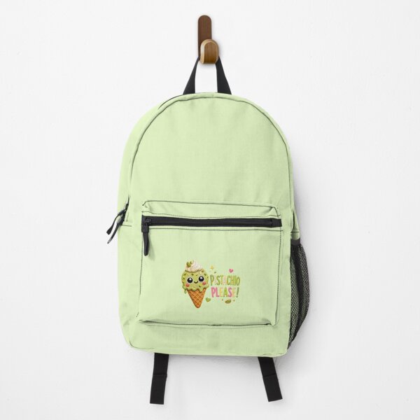 Item preview, Pistachio Please Ice Cream designed and sold by Liv Solara.
