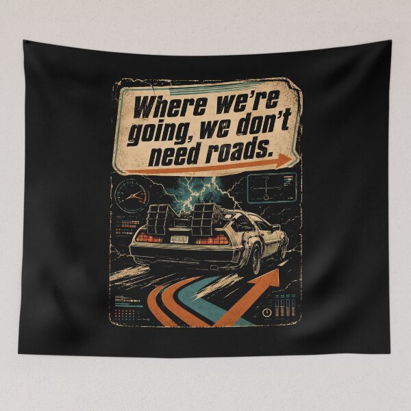 Item preview, Hover-Conversion Garage Sign designed and sold by agearb.