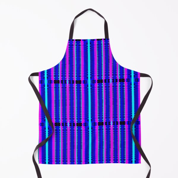 Item preview, Abstract Pattern "Lilac stripes" designed and sold by Gluecknika.