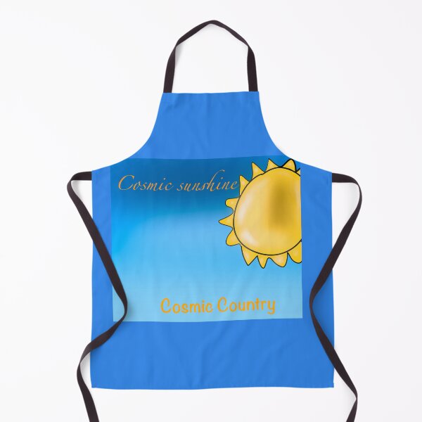 Item preview, sunny country Day designed and sold by Cosmic-Chloe.