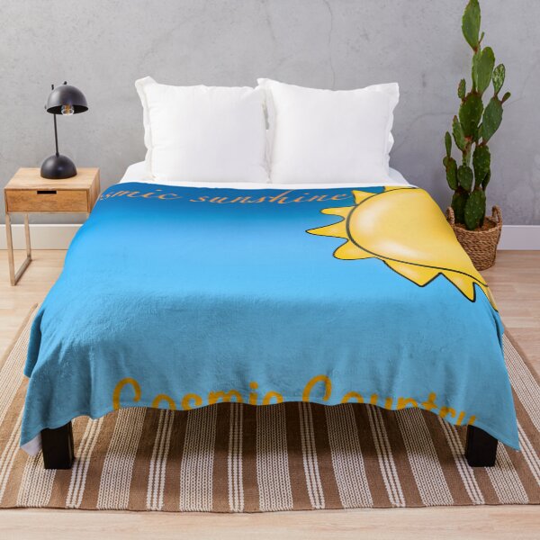 Item preview, sunny country Day designed and sold by Cosmic-Chloe.