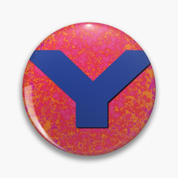 Item preview, Y Letter, The Letter Y designed and sold by CharlottePlaceArt.