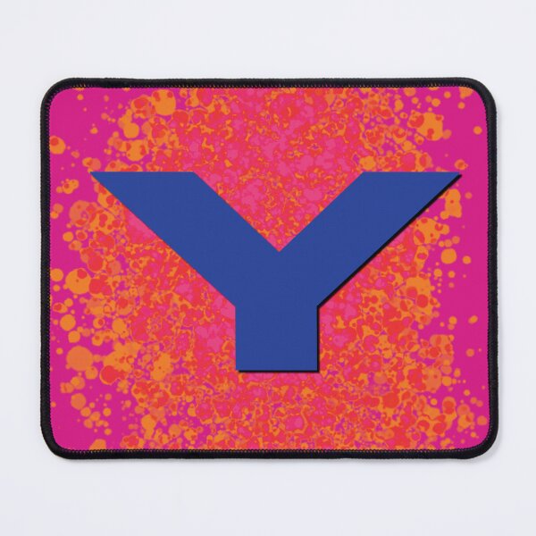 Item preview, Y Letter, The Letter Y designed and sold by CharlottePlaceArt.