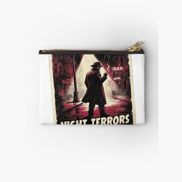 Item preview, Fatal Attraction Vintage Noir Sticker designed and sold by atwalstore1992.