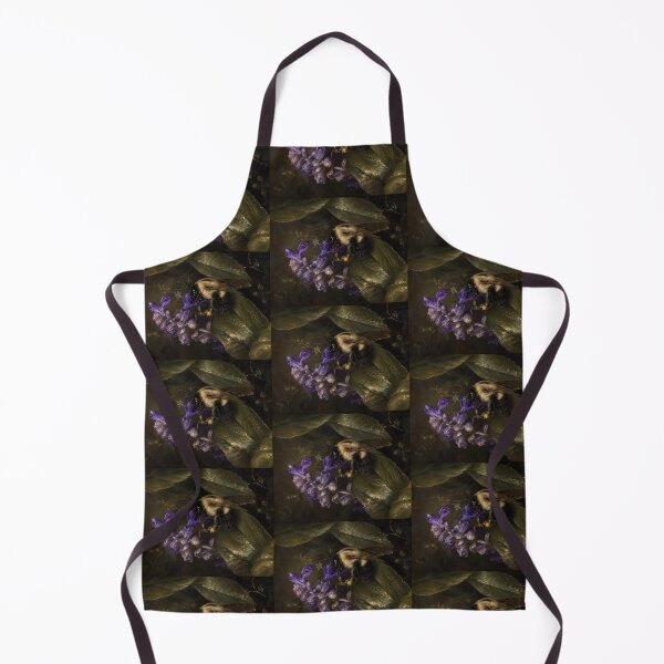Item preview, The bee designed and sold by carrinajh.