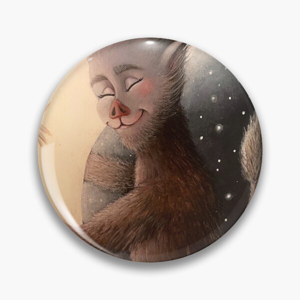 Item preview, The Theft of the Moon – Fantasy Illustration designed and sold by AnnaArt1110.