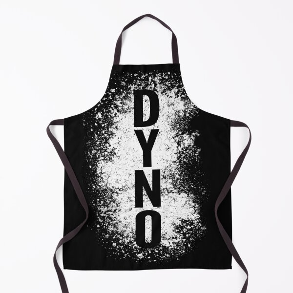 Aperçu de l'œuvre ForeverDYNO Édition Craie Vertical créée et vendue par SiLee.