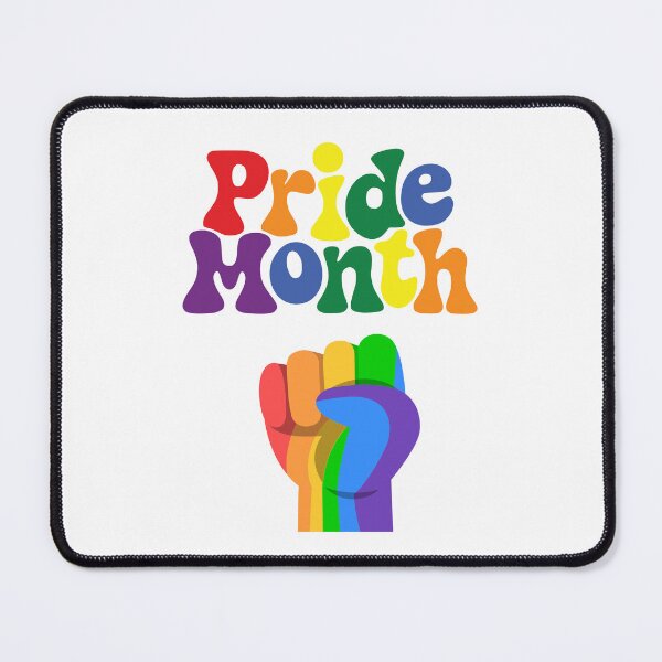 Item preview, Pride Month designed and sold by Grygielow.