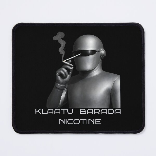 Item preview, GORT designed and sold by BabaSoti.