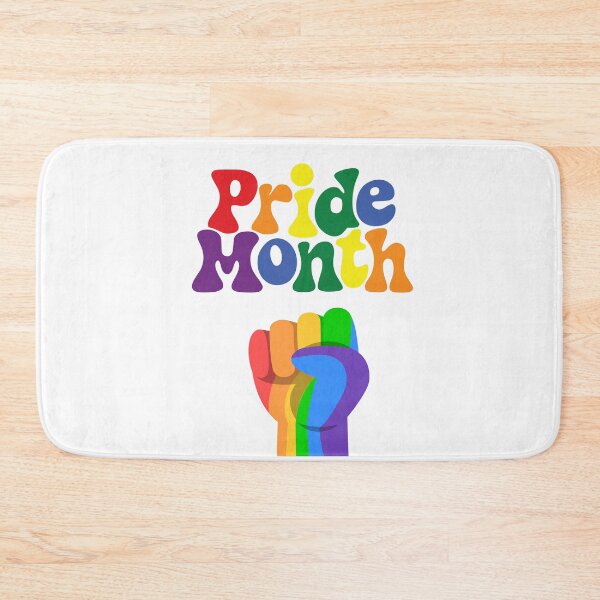 Item preview, Mes del Orgullo designed and sold by Grygielow.