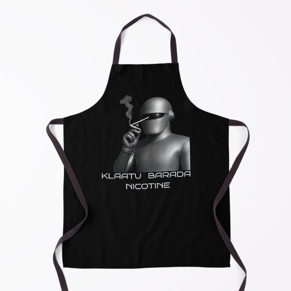 Item preview, GORT designed and sold by BabaSoti.