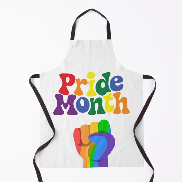 Item preview, Pride Month designed and sold by Grygielow.