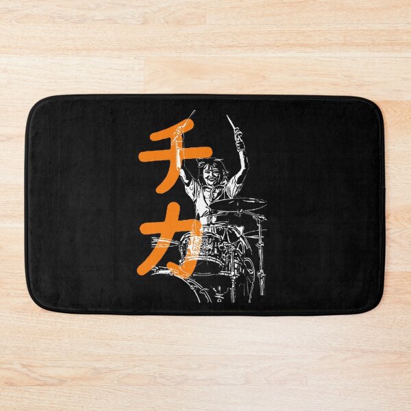 Item preview, Chika Hanabie Heavy Metal Katakana  designed and sold by StencilMenace.