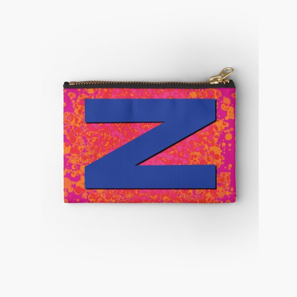 Item preview, Z Letter, The Letter Z designed and sold by CharlottePlaceArt.
