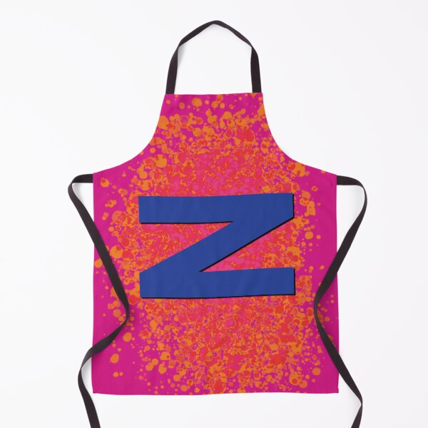 Item preview, Z Letter, The Letter Z designed and sold by CharlottePlaceArt.