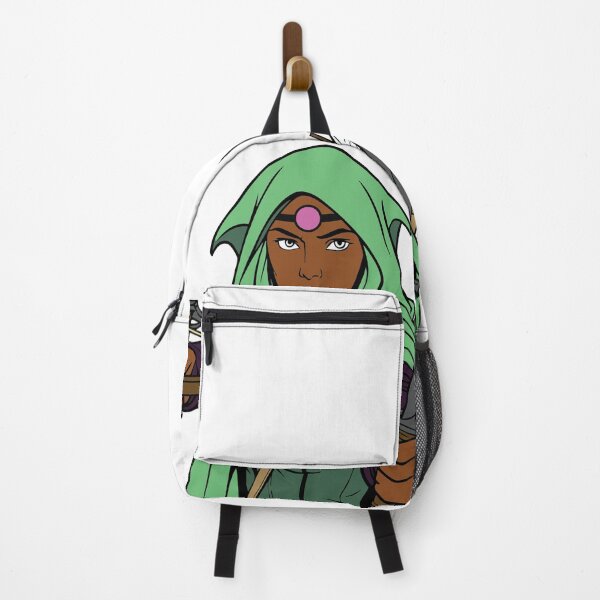Item preview, Fantasy Ranger Adventurer Character Art designed and sold by CompanArts.