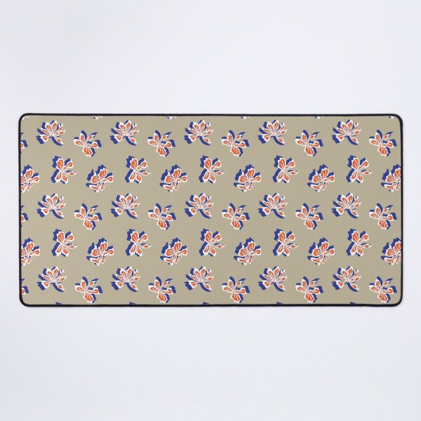 Item preview, Retro Floral Seamless Pattern designed and sold by Zaya_art.